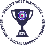 ASU GSV recognition medal